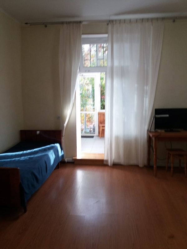 1-комнатная квартира Бондаренко 2 в Орджоникидзе (Феодосия) - фото 13