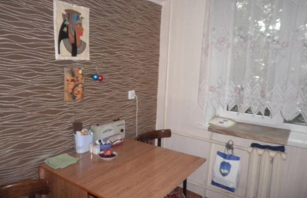 1-комнатная квартира Жуковского 65 в Петрозаводске - фото 4