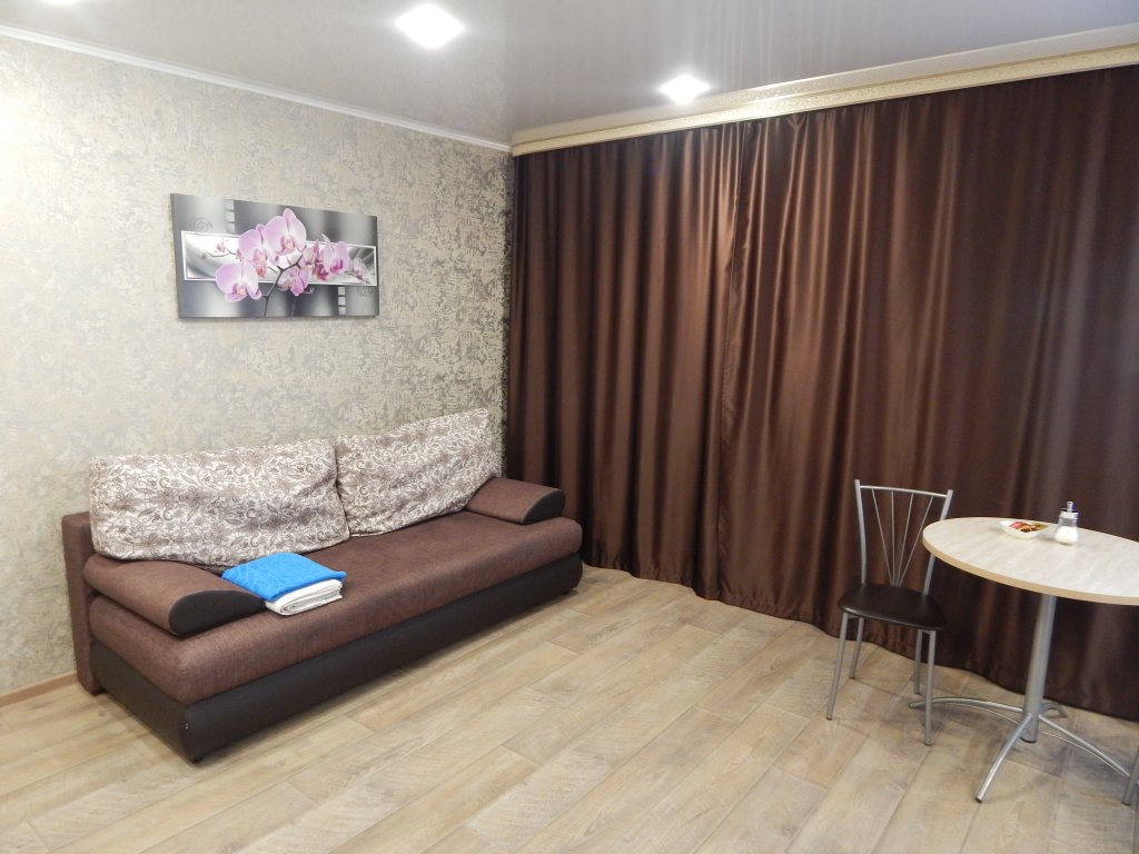 "БастиON" 2х-комнатная квартира в Кызыле - фото 6