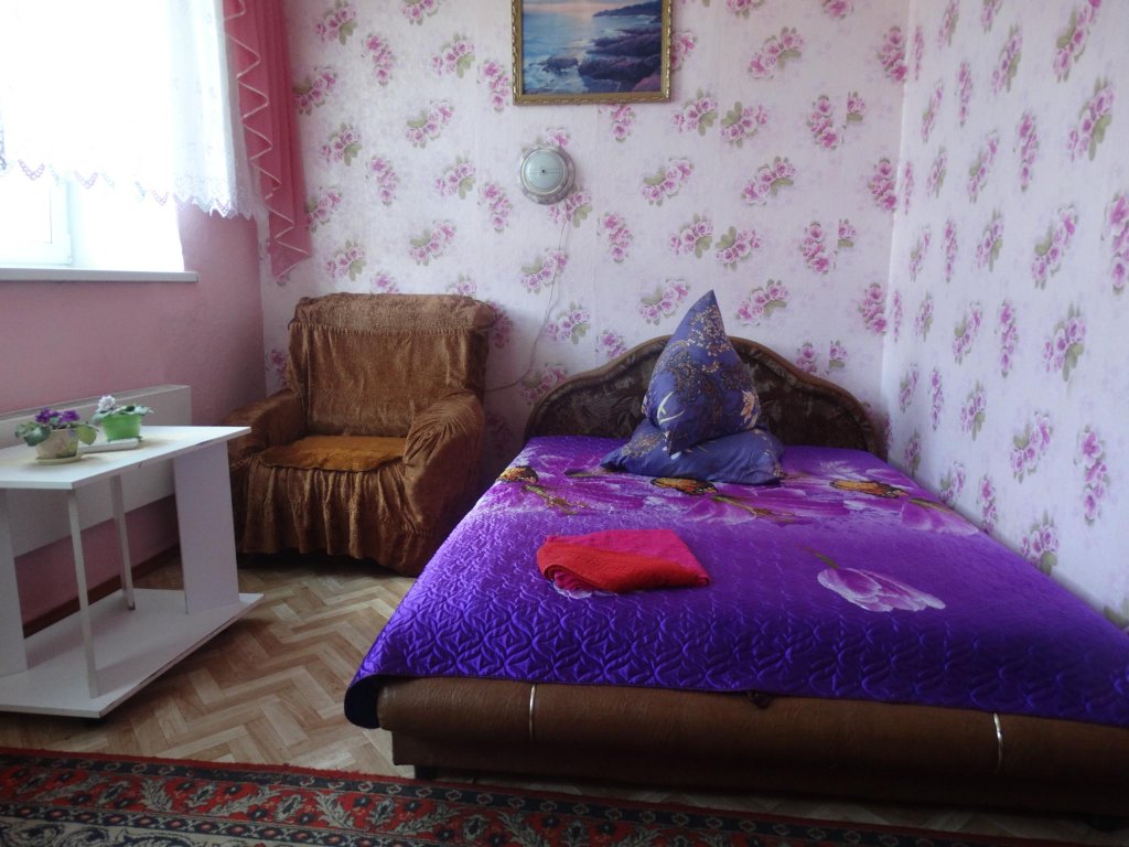 "Надежда" гостиничный комплекс в Новокузнецке - фото 15