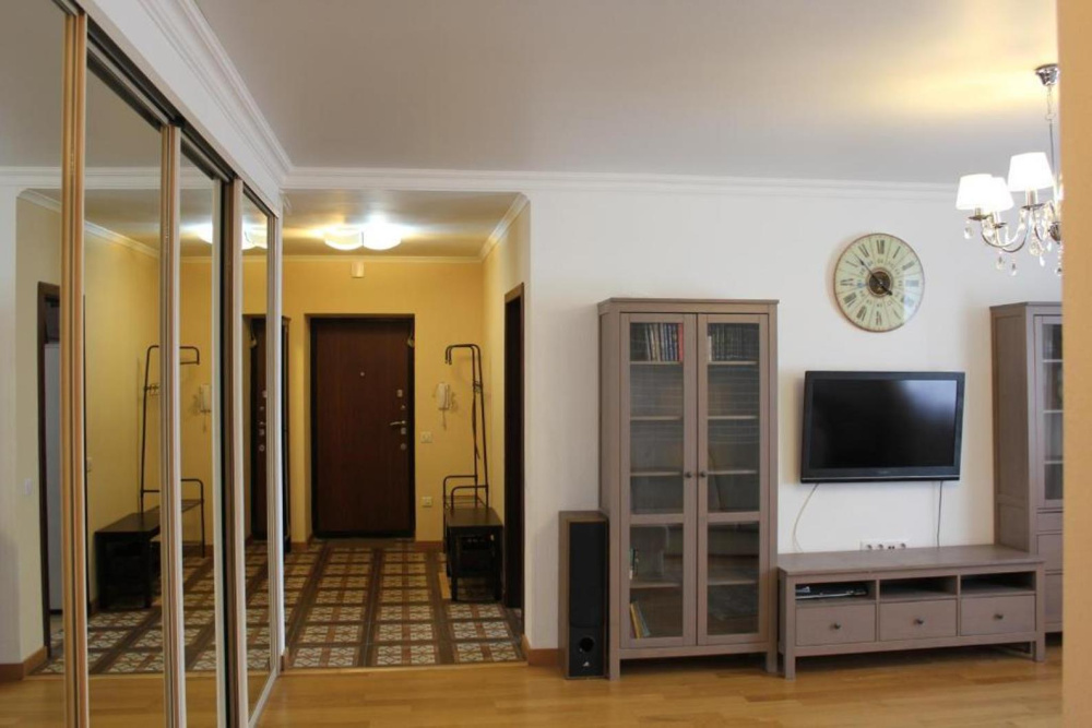 3х-комнатная квартира Багратиона 144А в Калининграде - фото 14