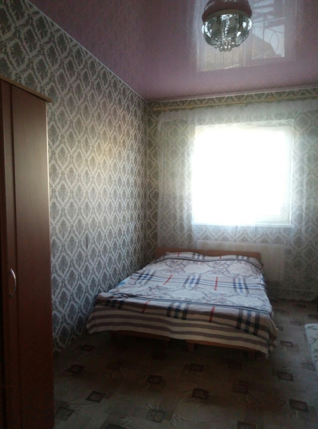 Дом под-ключ Мартынова 24 в с. Морское (Судак) - фото 4