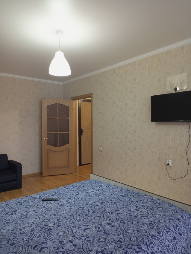 "Уют и Тепло" 1-комнатная квартира в Белгороде - фото 2