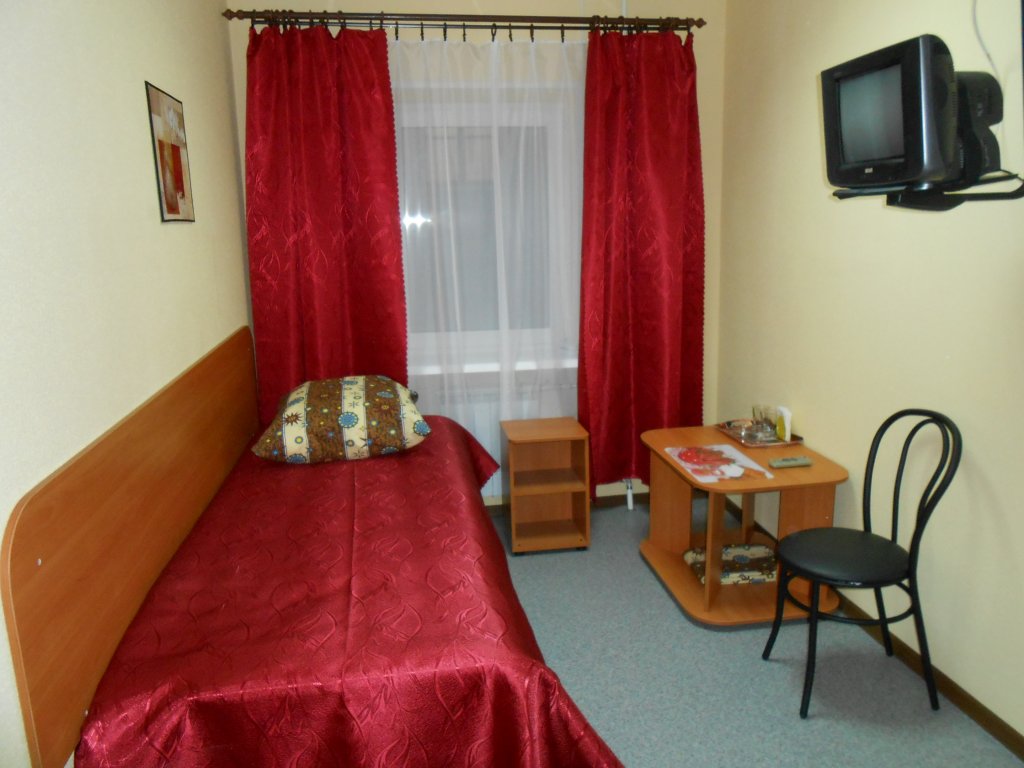 "Рандеву" гостиница в Череповце - фото 3