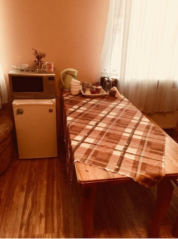 "У кота" гостевой дом в Калининграде - фото 4