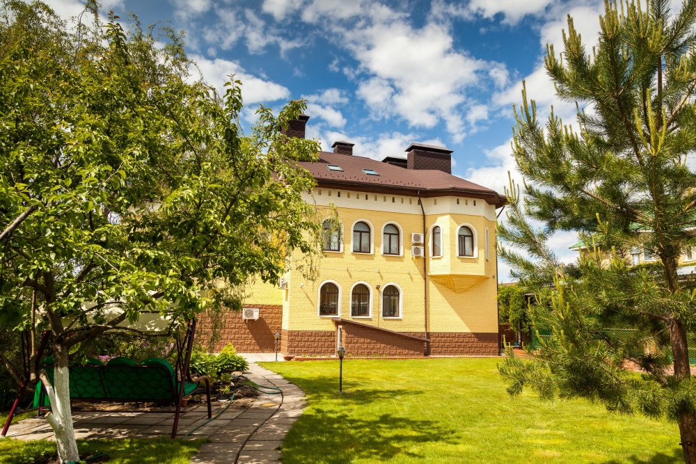 "Сосновый Бор" гостевой дом в Ижевске - фото 17