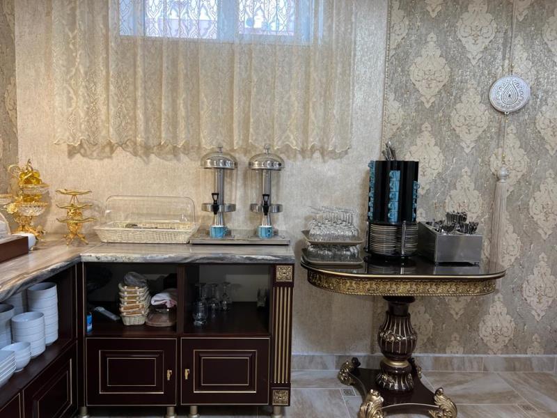 "Султан" отель в Николаевке - фото 23