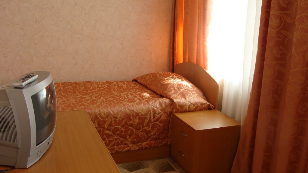 "ЕДИНСТВО" гостиница в Череповце - фото 13