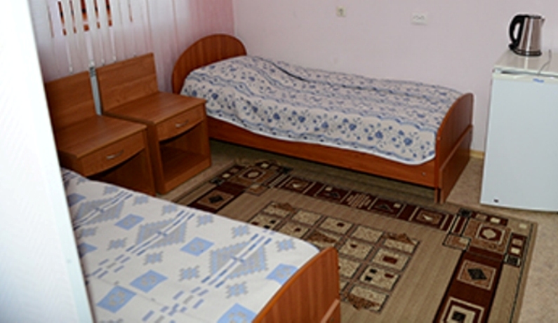 "Русь" гостиница в Муравленко - фото 3