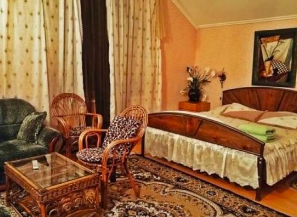 "Вега" гостиница в Кабардинке - фото 6