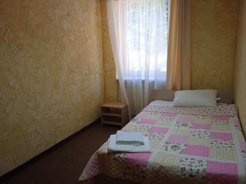 "Пушка" мини-отель в Ялте - фото 10