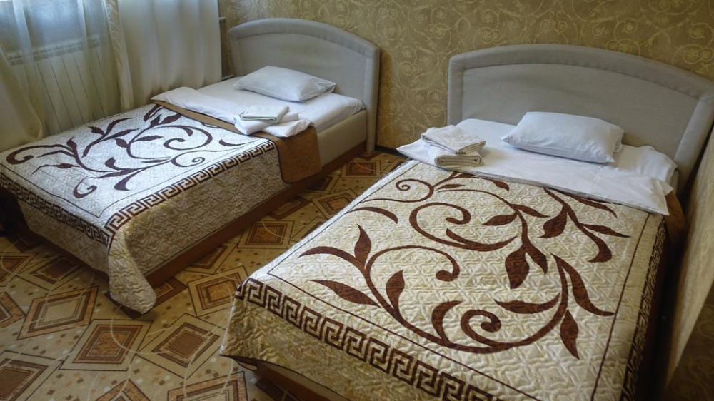 "Султан-5" гостиница в Москве - фото 1