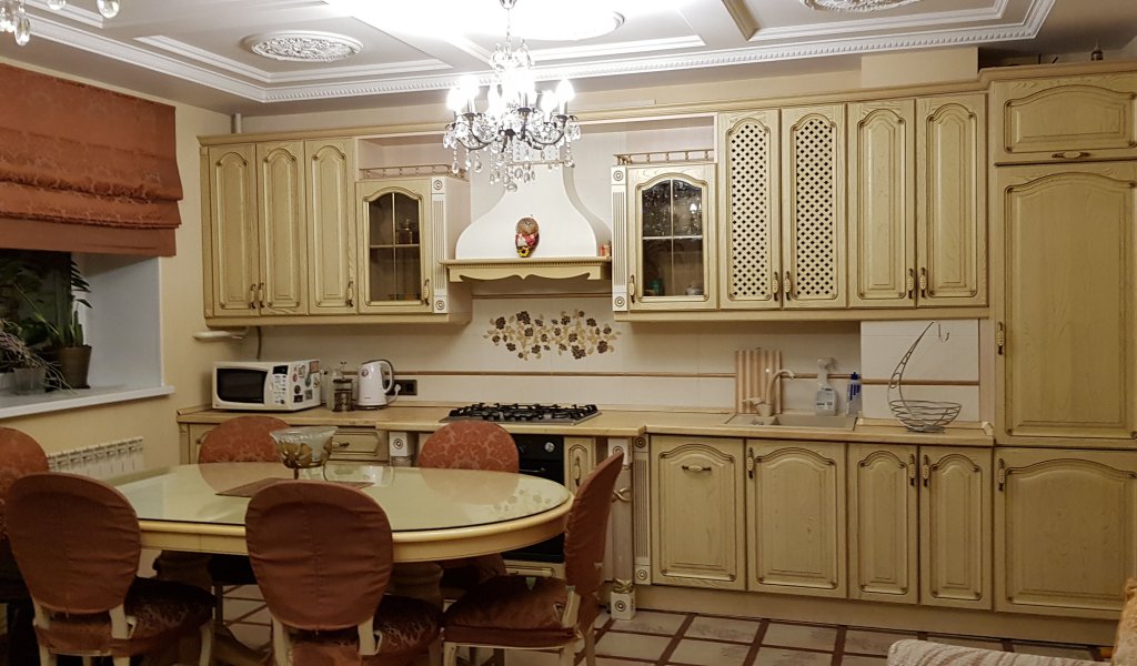 1-комнатная квартира Пугачева 79 во Владимире - фото 3