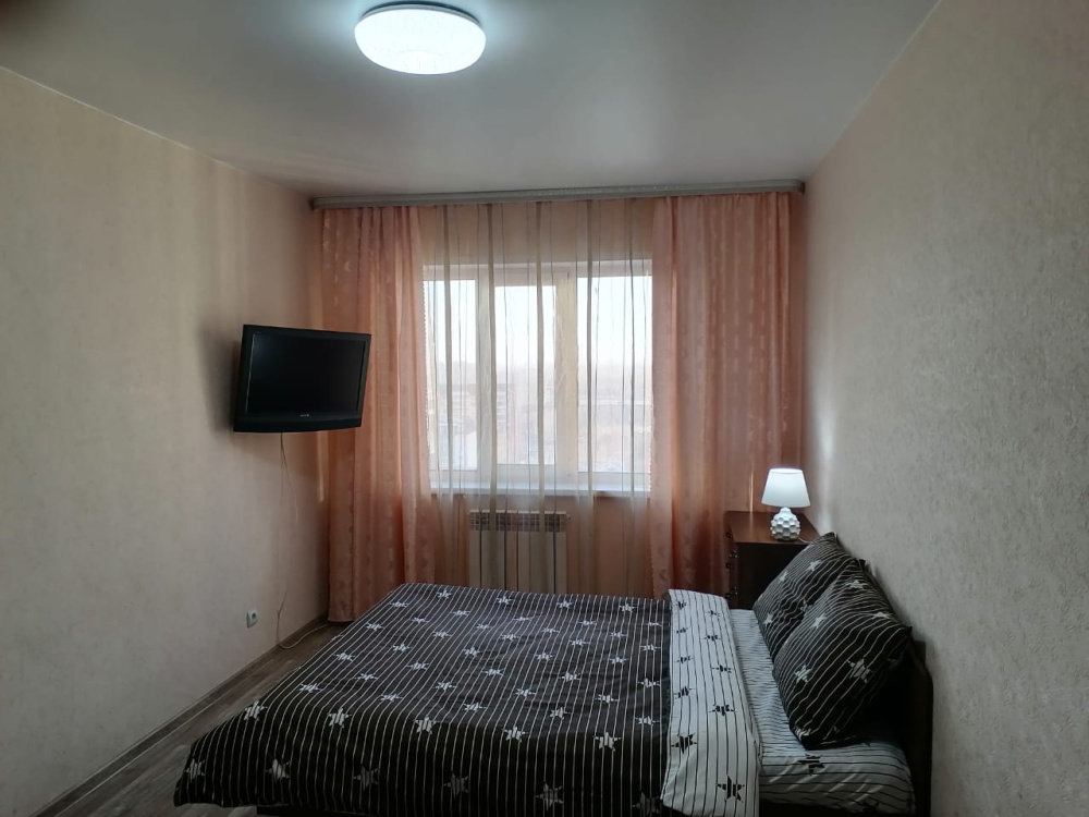 1-комнатня квартира Маршала Жукова 17 в Абакане - фото 2