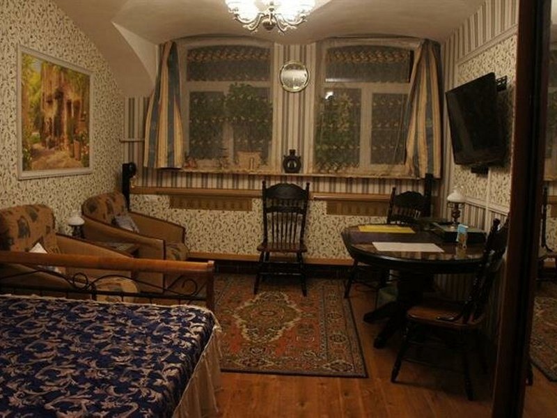 Гостевой дом Моховая 42 в Санкт-Петербурге - фото 3
