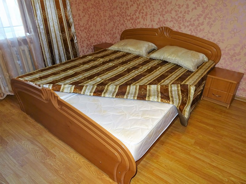 1-комнатная квартира Бартенева 12 в Евпатории - фото 6