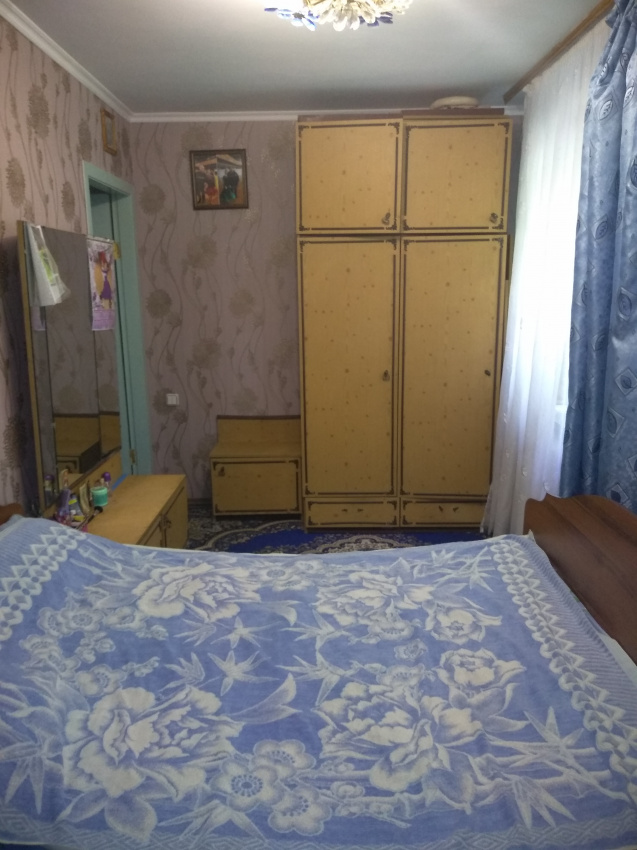 2х-комнатная квартира Соловьёва 2 в Гурзуфе - фото 2