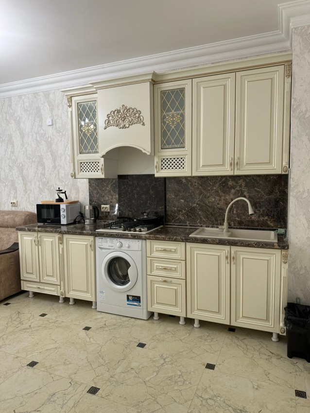 "В новом частном доме" 2х-комнатная квартира в Дербенте - фото 14