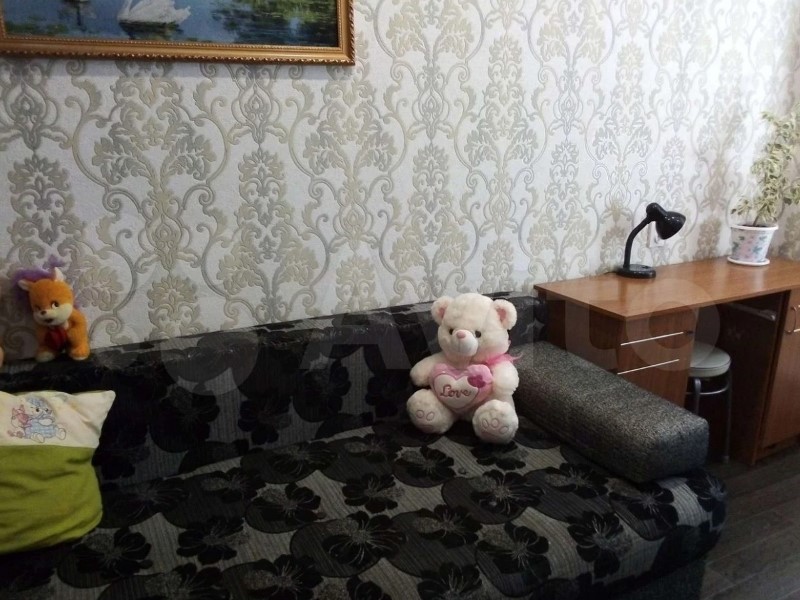 1-комнатная квартира Ленинградская 21 в Соль-Илецке - фото 2