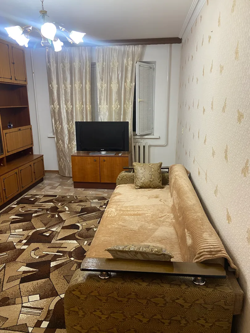 "Уютная для приезжих" 2х-комнатная квартира в Кизилюрте - фото 13
