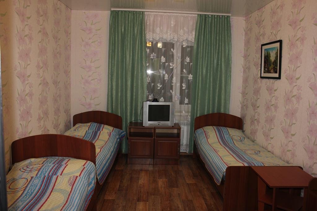 "На Льва Толстого" гостиница в Змеиногорске - фото 6