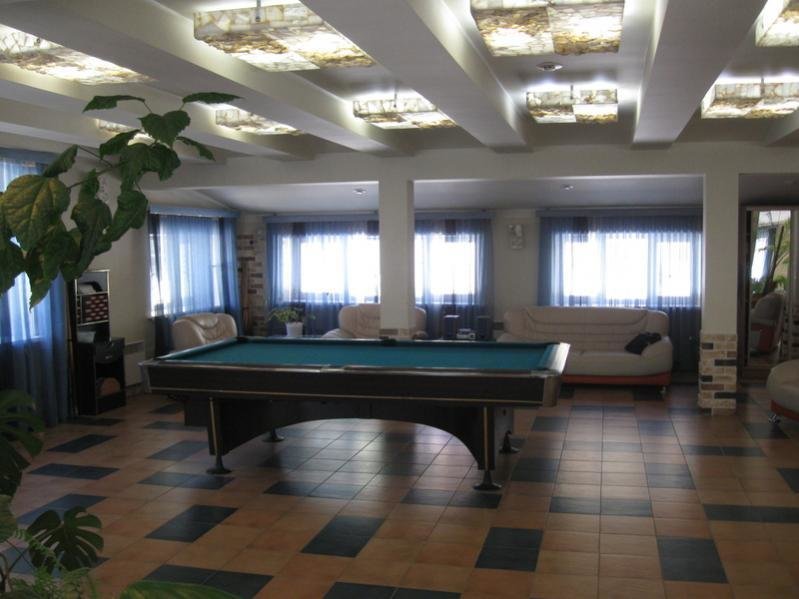 "21 Век" гостиница в Дальнегорске - фото 4