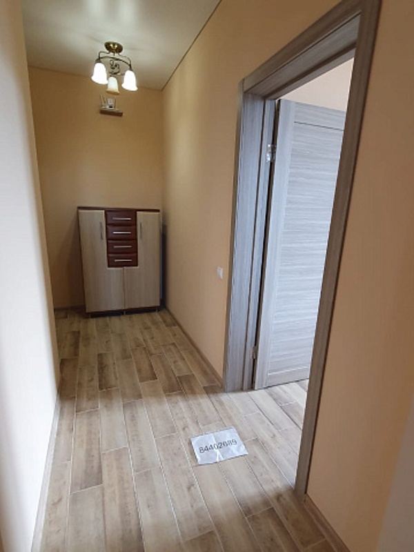2х-комнатная квартира Черноморская набережная 1-К в Феодосии - фото 15