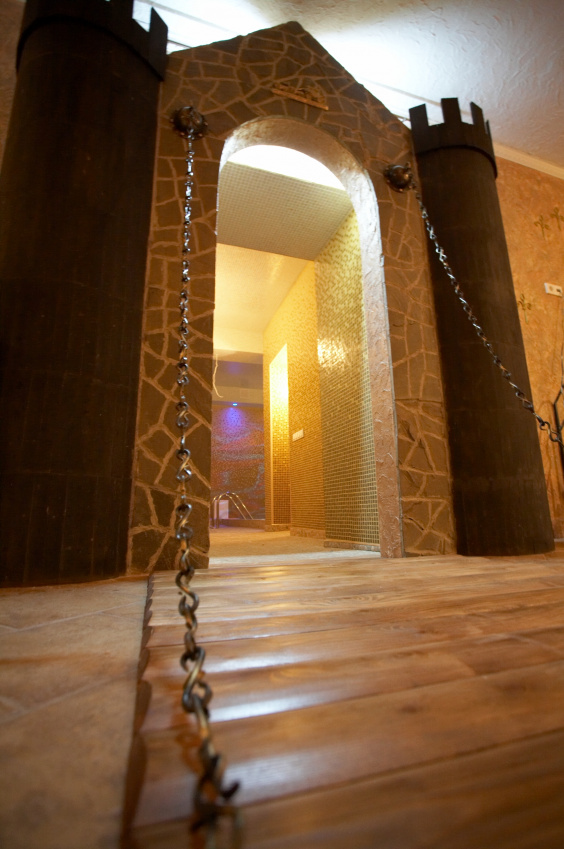 "Аквилон" гостиница во Владивостоке - фото 14