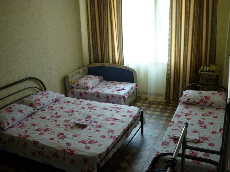 "Kish-Mish" гостевой дом в Береговом - фото 2