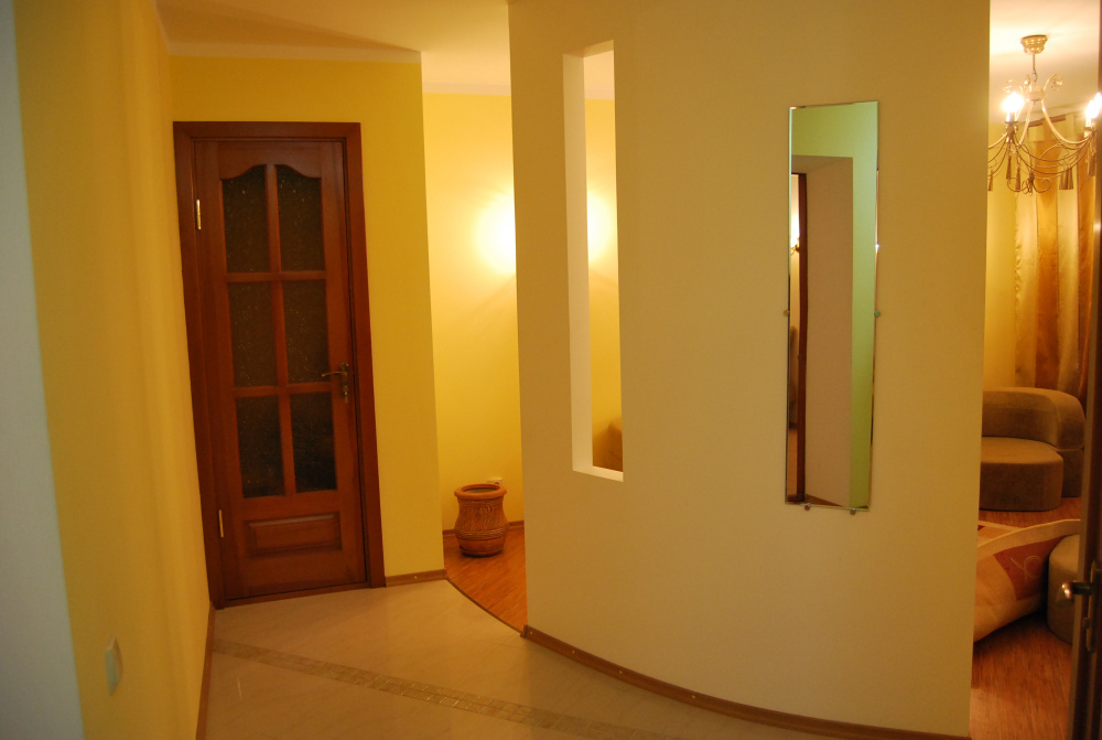 3х-комнатная квартира Крымская 7 в Феодосии - фото 13