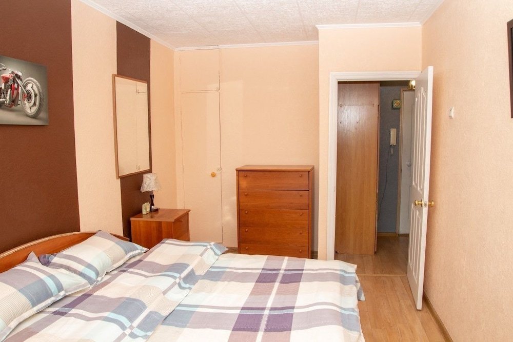 1-комнатная квартира Посьетская 16 во Владивостоке - фото 9