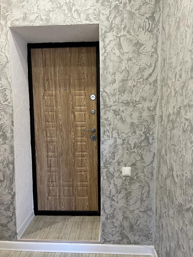 1-комнатная квартира Кодорское 31 в Сухуме - фото 12