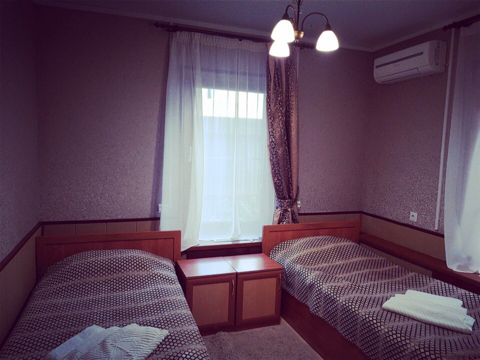 "Комфорт" мини-отель в Вологде - фото 6