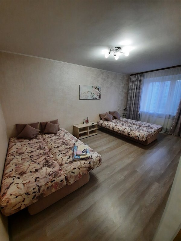 "Юлия" 2х-комнатная квартира в Ступино - фото 2