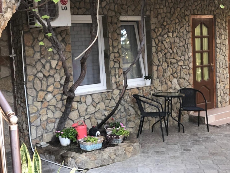 "У Грека" гостевой дом в Анапе - фото 6