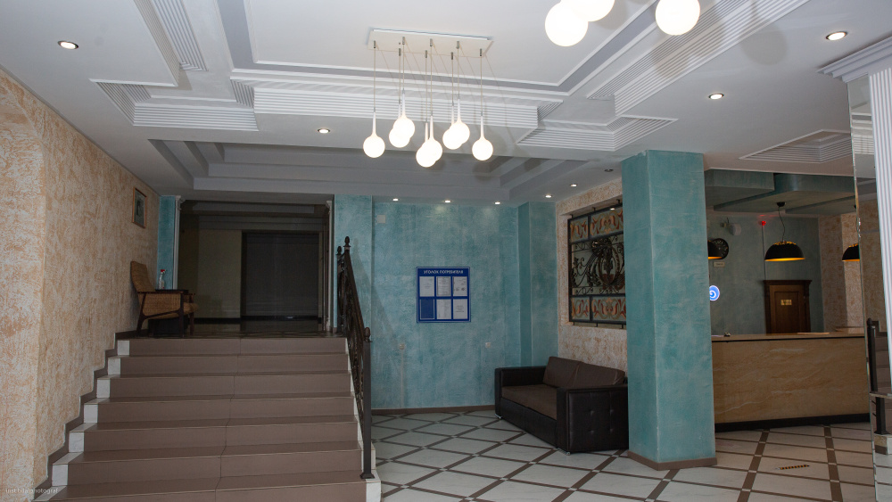 "Каспий" гостиница в Махачкале  - фото 5