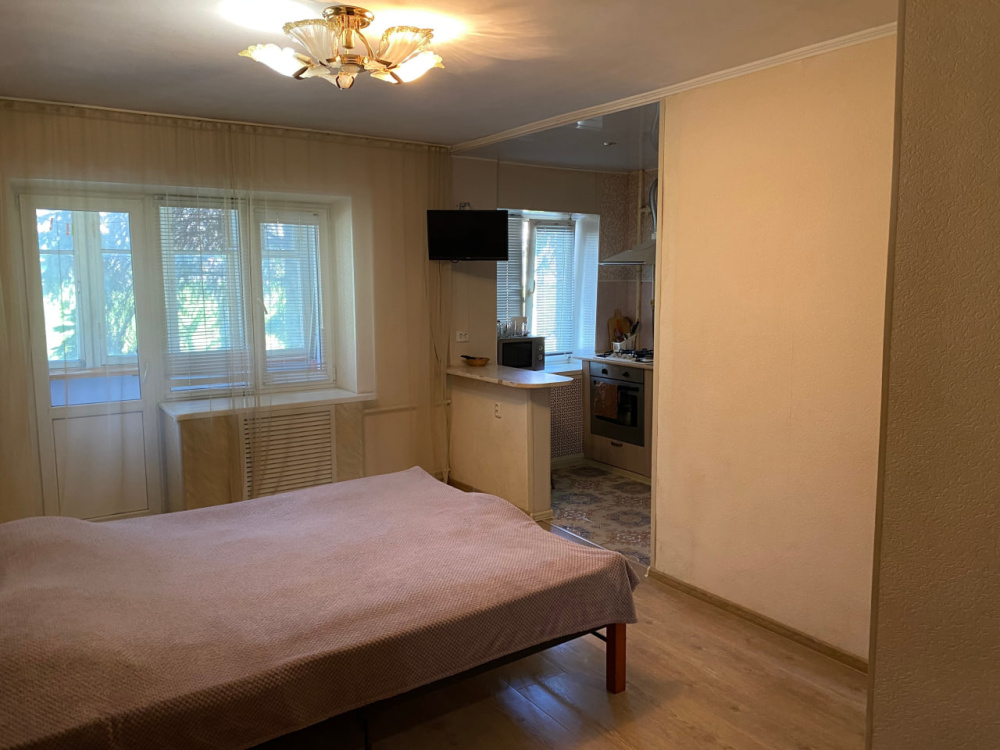 1-комнатная квартира Ленина 4 в Пятигорске - фото 5