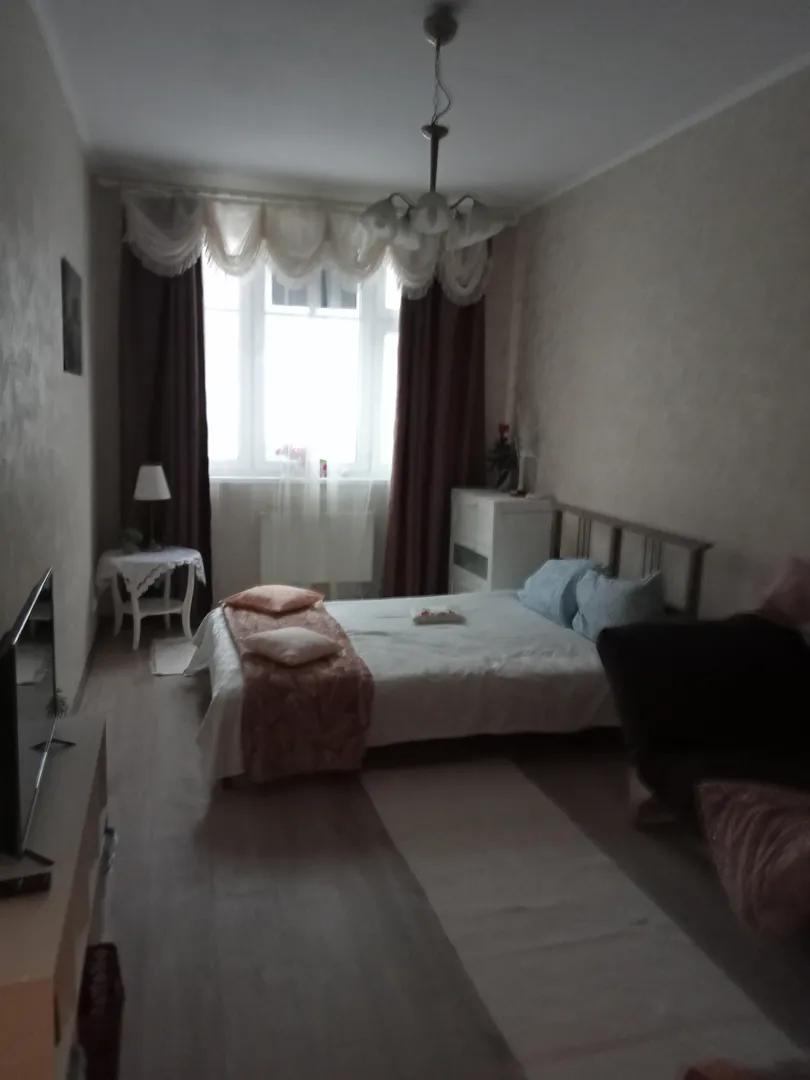"У Разлива" 1-комнатная квартира в Сестрорецке - фото 1