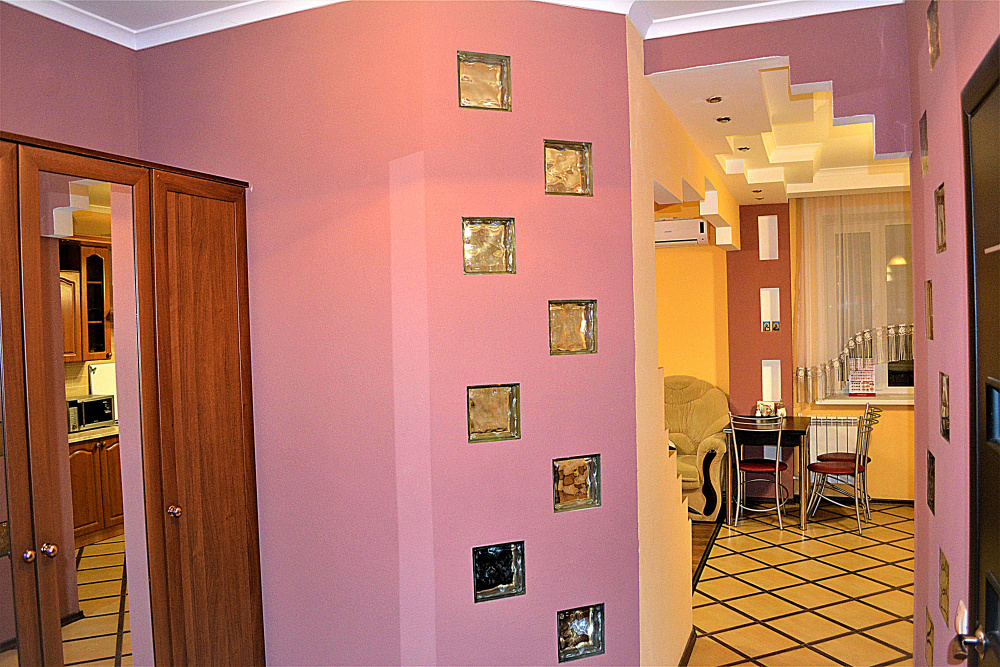 1-комнатная квартира Кромская 23 в Орле - фото 7