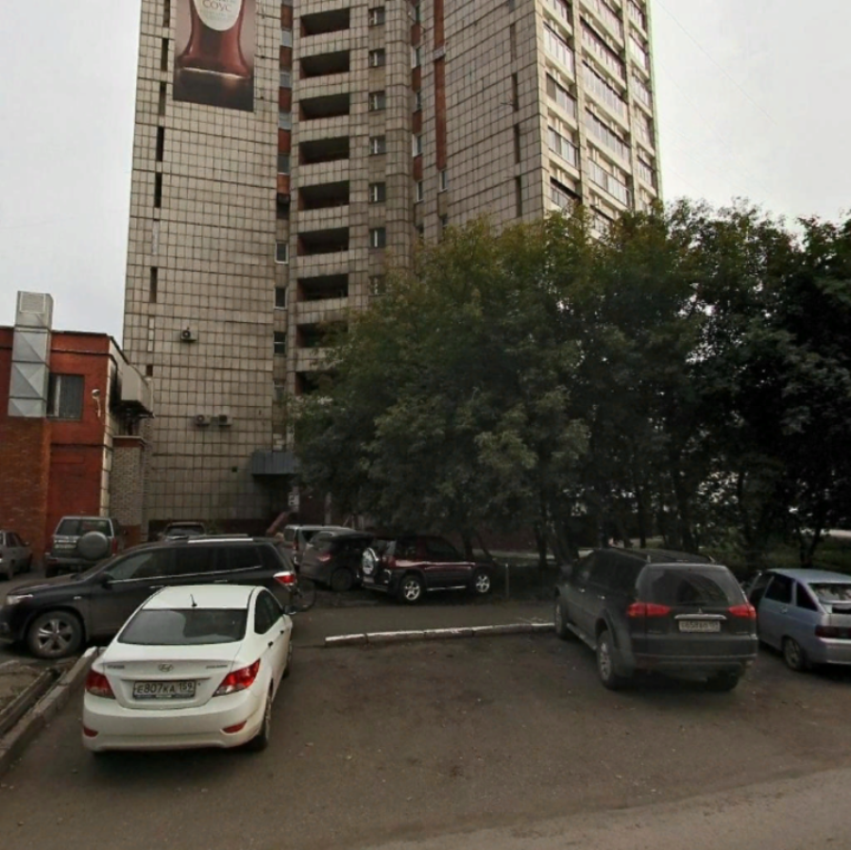 "В Центре" 1-комнатная квартира в Перми - фото 10