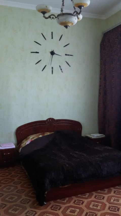 1-комнатная квартира Карла Маркса 5 в Симферополе - фото 7
