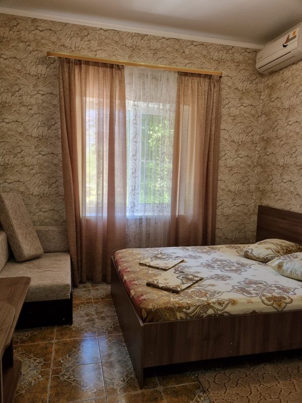 "Дежавю" гостевой дом в Витязево - фото 2