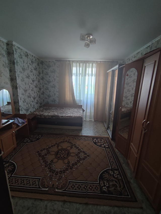 3х-комнатная квартира Севастопольская 27 в Новофедоровке - фото 11