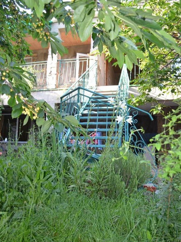 "Уютный дворик" гостевой дом в Алуште - фото 10