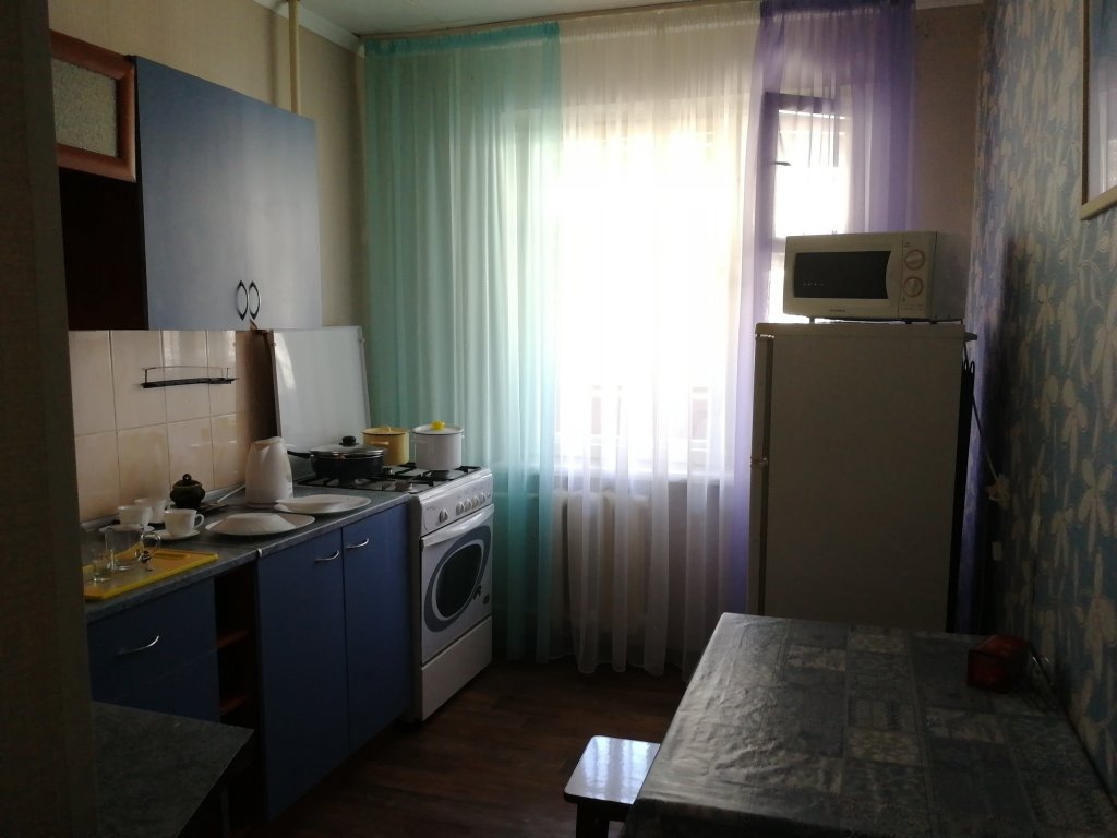 "На Гвардейской 38" 2х-комнатная квартира в Димитровграде - фото 5
