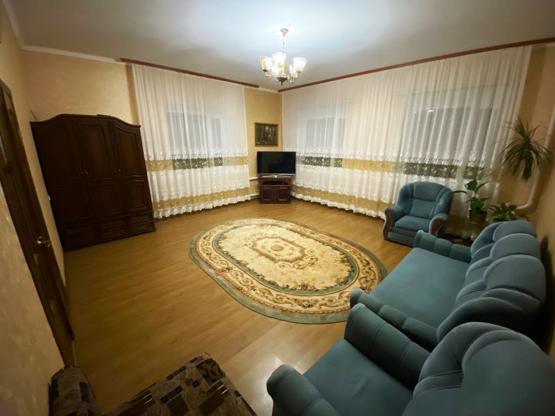"Уютный на Косиора" 3х-комнатный дом под-ключ в п. Широчанка (Ейск) - фото 14