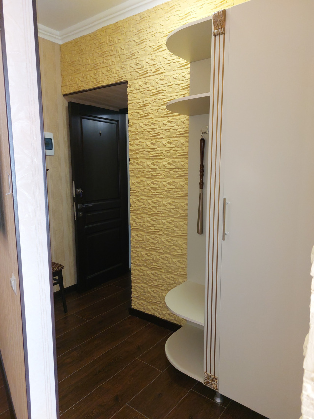 1-комнатная квартира Подгорная 18 в Кисловодске - фото 12
