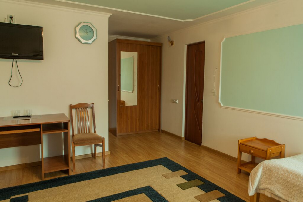 "Вита" гостиница в Ставрополе - фото 12