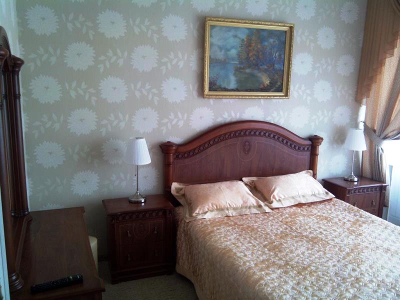 "Очаг" отель в Нижнем Новгороде - фото 1