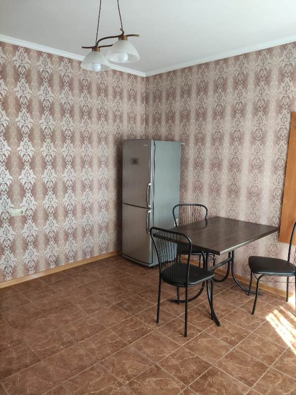 "Квартира с верандой" 2х-комнатная квартира в Евпатории - фото 2